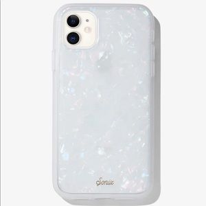 Sonix Pearl Tort IPhone Case